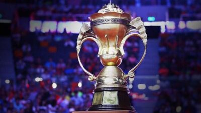 BULU TANGKIS — Piala Sudirman 2025 di China Diikuti 16 Negara, Ini Daftarnya
