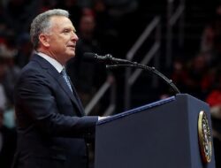 Israel Setujui Proposal AS Lanjutkan Gencatan Senjata di Gaza Selama Ramadan dan Paskah