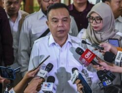 Dasco: Penerapan E-Voting di Indonesia Harus Dikaji Matang