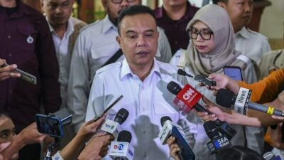 Dasco: Penerapan E-Voting di Indonesia Harus Dikaji Matang