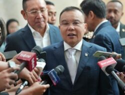 Dasco: Pemerintah Terus Upayakan Evakuasi WNI yang Masih Tertahan di Wilayah Konflik Iran-Israel 