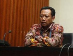 KPK Serahkan Aset Rampasan Negara ke LPSK, Segini Angkanya