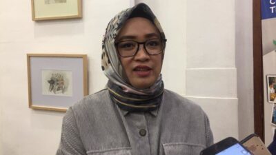 DPR Minta Pemkot Kupang Deteksi Dini Kasus TB dan HIV yang Kian Meningkat