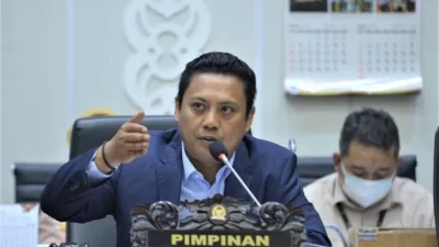 DPR Minta Pemerintah Pastikan Kesiapan Infrastruktur dan Moda Transportasi Bagi Pemudik Lebaran