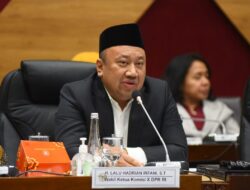 PSSI Dapat Anggaran Pemerintah Rp199,7 Miliar, DPR Minta Dipakai Sebaik-baiknya