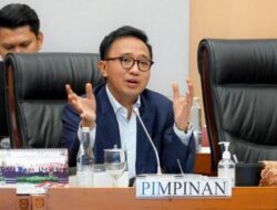 DPR Nilai Pencabutan Izin 4 Tambang Nikel di Raja Ampat Bentuk Ketegasan Prabowo