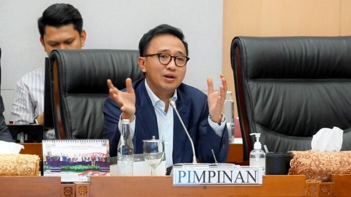 Wakil Ketua Komisi XII DPR Apresiasi Prabowo Cabut Izin Tambang di Raja Ampat