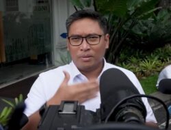 Peringatan Keras Wamentan: Jangan Ada Oknum Mainkan Harga Pangan saat Lebaran!