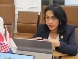 Mahasiswa Politeknik Pariwisata Lombok Diminta Tak Terpengaruh Iklan Bekerja di Luar Negeri Ilegal