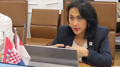 Mahasiswa Politeknik Pariwisata Lombok Diminta Tak Terpengaruh Iklan Bekerja di Luar Negeri Ilegal