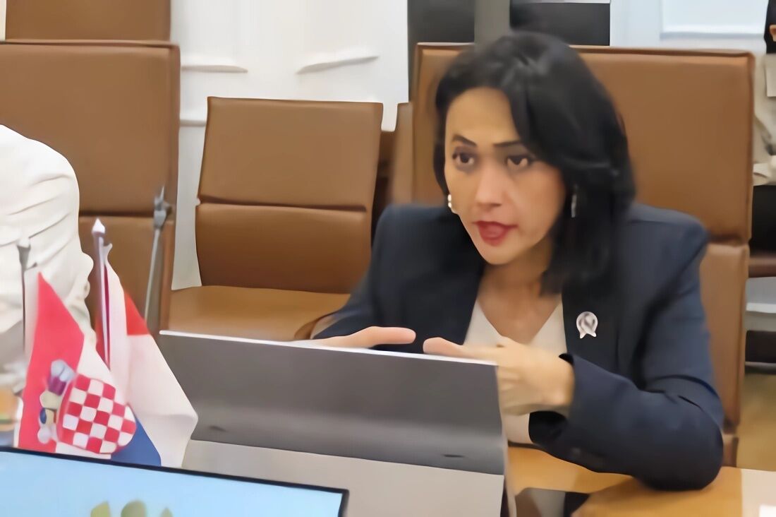 Mahasiswa Politeknik Pariwisata Lombok Diminta Tak Terpengaruh Iklan Bekerja di Luar Negeri Ilegal