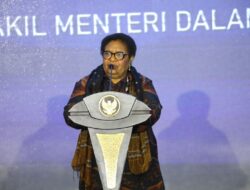 Kepala Daerah Seluruh Pulau Papua Diminta Selalu Tingkatkan Kesejahteraan Warganya