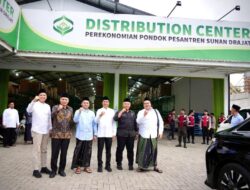 Wamenkop Sebut KSBP Sunan Drajat Jadi Role Model KopDes Merah Putih