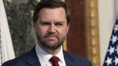 Wapres AS Desak Greenland Putus Hubungan dengan Denmark