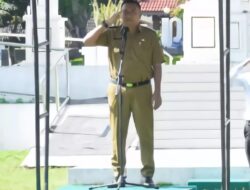 Bupati Situbondo Hapus Pengadaan Mobil Dinas Baru yang Nilainya Sampai Rp1 Miliar