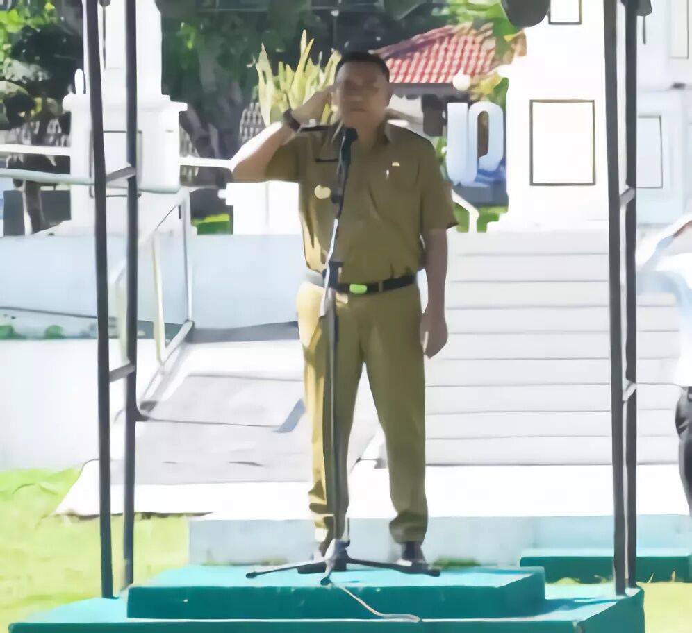 Bupati Situbondo Hapus Pengadaan Mobil Dinas Baru yang Nilainya Sampai Rp1 Miliar
