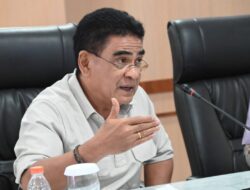DPR Minta Negara Lebih Proaktif Bentuk Pembangunan yang Adil dan Bermartabat di Papua