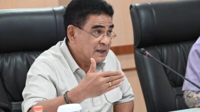 DPR Desak Pemerintah Percepat Penyelesaian Masalah Anak Keturunan WNI yang Stateless