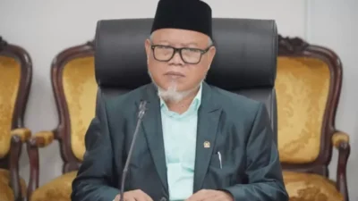 Anggota Komisi III DPR Desak Polri Usut Tuntas Kasus Minyakita Tak Sesuai Takaran