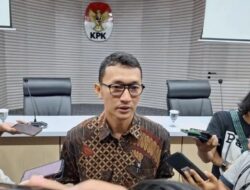 Terkait Kasus Suap HGB Summarecon, KPK Periksa Tersangka Fahd A Rafiq dan Arif Sugiyanto