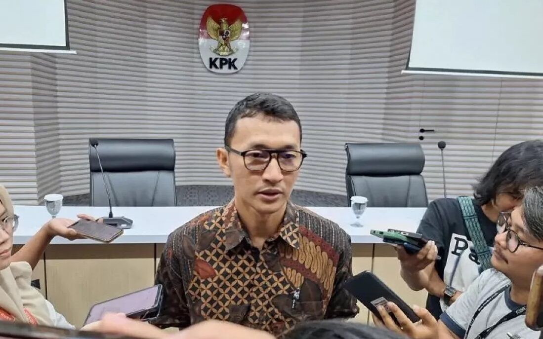 Terkait Kasus Suap HGB Summarecon, KPK Periksa Tersangka Fahd A Rafiq dan Arif Sugiyanto