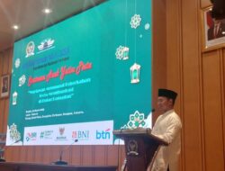 KWP Gelar Santunan Yatim Piatu, Ariawan: Wartawan Juga Punya Jiwa Sosial