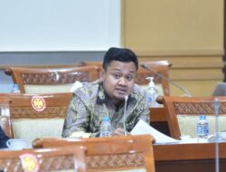 Bimantoro Dorong RKUHAP Akomodasi Hak Penyandang Disabilitas dan Kelompok Rentan