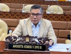 DPR Minta Pemerintah Perjelas Narasi Program 3 Juta Rumah