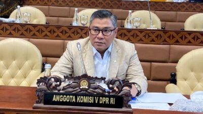 DPR Minta Kemenhub dan Polri Tindaklanjuti Instruksi Prabowo Soal ODOL
