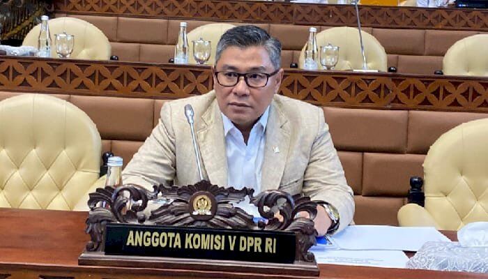 DPR Minta Pemerintah Perjelas Narasi Program 3 Juta Rumah