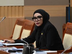 Komisi III DPR Dorong BNN Prioritaskan Rehabilitasi bagi Pecandu Narkoba