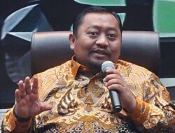 DPR RI Dorong Revisi UU Transportasi, Atur Status Hukum Ojol dan Tarif yang Adil