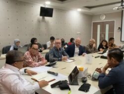 Fahri Sebut Kementerian PKP Dapat Dukungan Lembaga Keuangan Internasional untuk Percepatan Program Perumahan