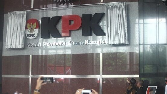 Ini Alasan KPK Minta Tambahan Anggaran Rp1,34 Triliun