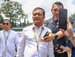 Kunjungan Presiden Prancis ke Akmil dan Borobudur Diharapkan Tingkatkan Pariwisata