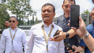 Kunjungan Presiden Prancis ke Akmil dan Borobudur Diharapkan Tingkatkan Pariwisata