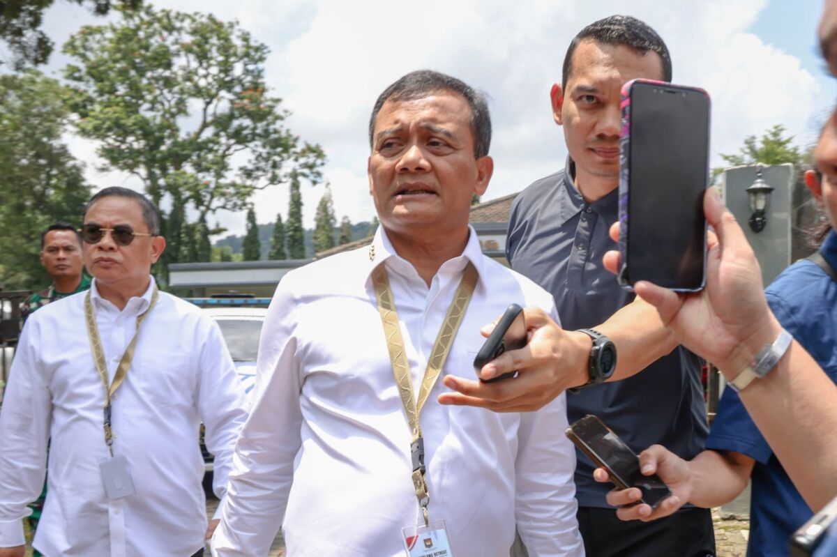 Pemprov Jateng Ajak 9 Perusahaan Tampung Buruh Sritex yang Kena PHK
