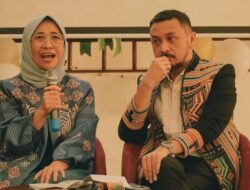 Kemenbud dan Komisi X Bakal Kolaborasi Bentuk Omnibus Law Kebudayaan