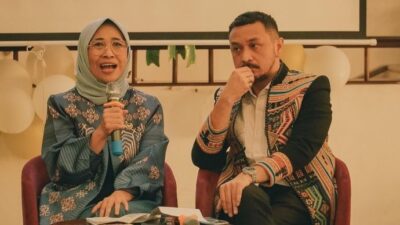 Kemenbud dan Komisi X Bakal Kolaborasi Bentuk Omnibus Law Kebudayaan