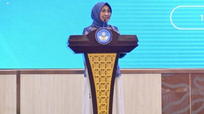 Hetifah Apresiasi Komitmen Pemerintah Jaga Anggaran Beasiswa 2025 Ditengah Efisiensi