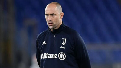 Juventus Resmi Pecat Thiago Motta, Tunjuk Igor Tudor Jadi Careteker