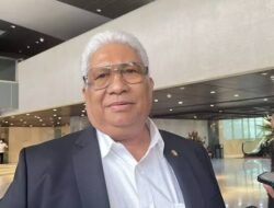 Ali Mazi Minta Serangan KKB ke Guru dan Nakes Ditindak Tegas
