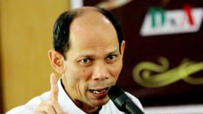 Ichsanuddin Noorsy Sebut Danantara dan Revisi UU TNI sebagai Biang Kerok Anjloknya IHSG
