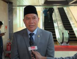 DPR Dorong UMKM Indonesia Naik Kelas