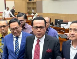 Advokat Minta Tak Bisa Dituntut Saat Bela Klien di RUU KUHAP
