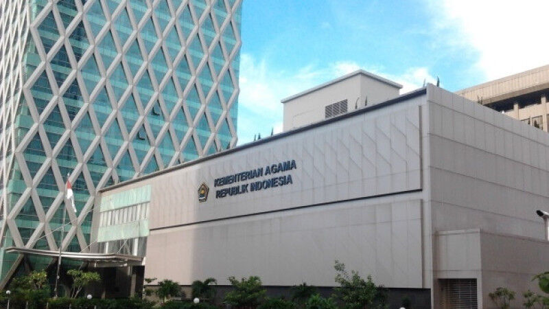 Kemenag Tak Lagi Urus Haji, Wamenag: Fokus pada Layanan Keagamaan dan Pendidikan