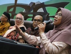 Komisi X DPR Ingatkan Seluruh Orang Tua Awasi Anak-anak Saat Pakai Medsos