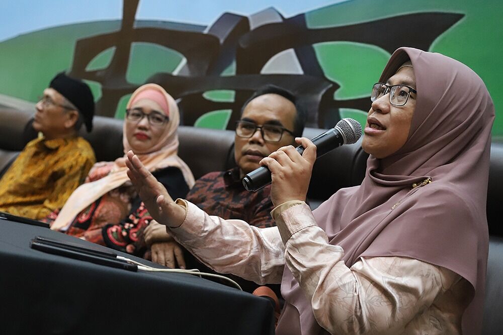 Komisi X DPR Ingatkan Seluruh Orang Tua Awasi Anak-anak Saat Pakai Medsos
