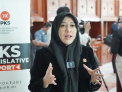 112 Siswa Terpapar Radikalisme Lewat Game Online, Meity Rahmatia Ingatkan Peran Krusial Orang Tua