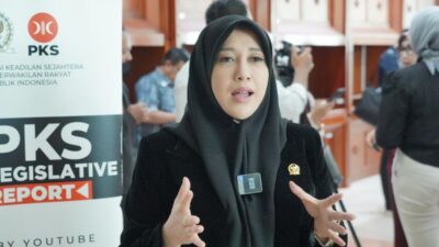 112 Siswa Terpapar Radikalisme Lewat Game Online, Meity Rahmatia Ingatkan Peran Krusial Orang Tua